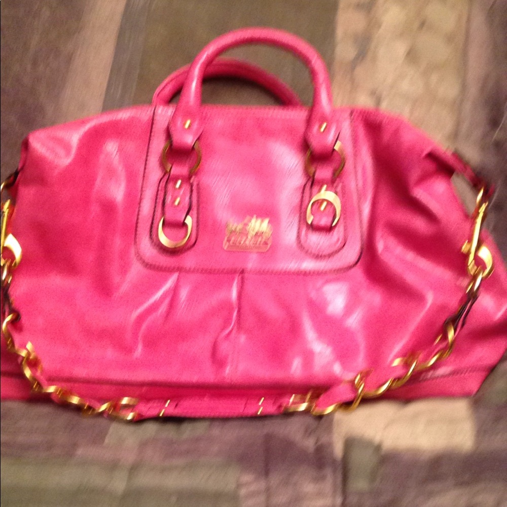 Gorgeous COACH Bag.